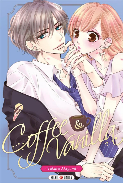 Emprunter Coffee & Vanilla Tome 6 livre