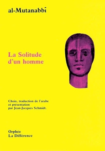 Emprunter La solitude d'un homme livre