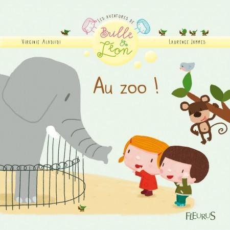 Emprunter Au zoo ! livre
