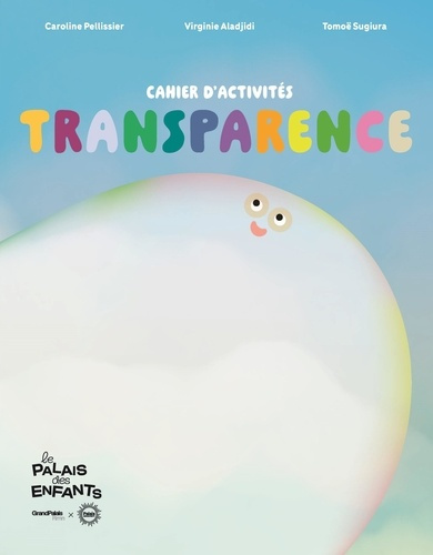 Emprunter Cahier d'activités Transparence livre