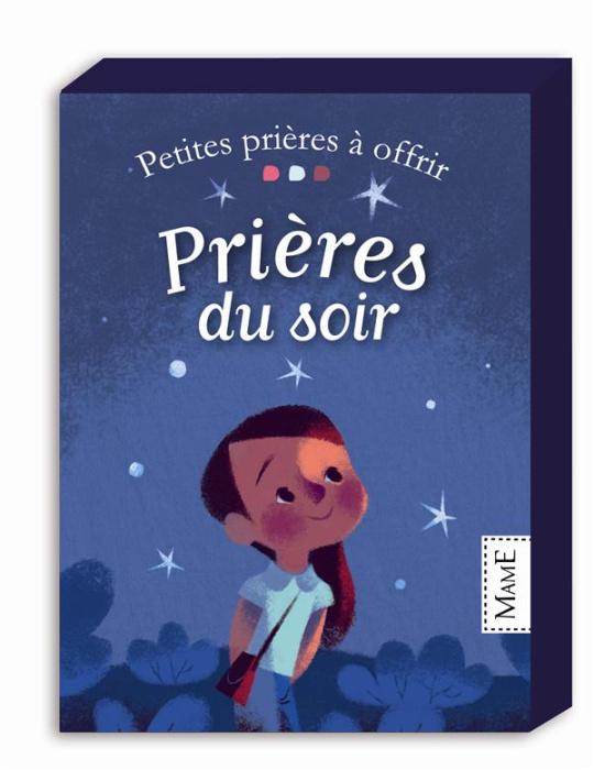 Emprunter Prières du soir livre