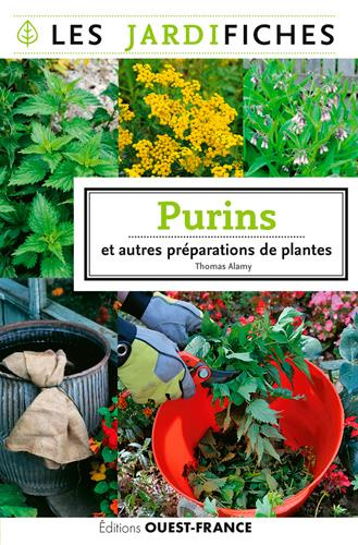 Emprunter Purins et autres préparations de plantes livre