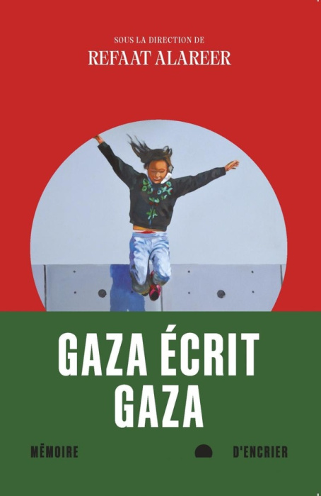 Emprunter Gaza écrit Gaza livre