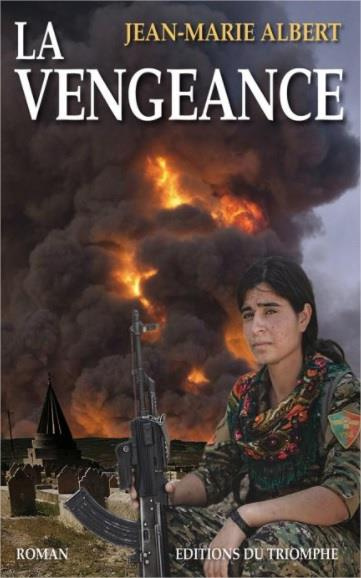 Emprunter La vengeance livre