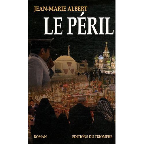 Emprunter Vladimir Tome 3 : Le Péril livre