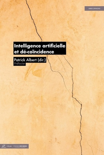 Emprunter Intelligence artificielle et dé-coïncidence livre