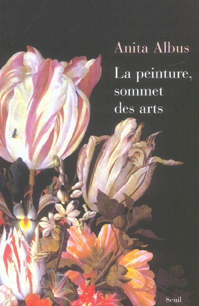 Emprunter La peinture, sommet des arts livre