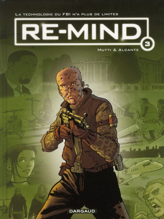 Emprunter Re-mind Tome 3 livre