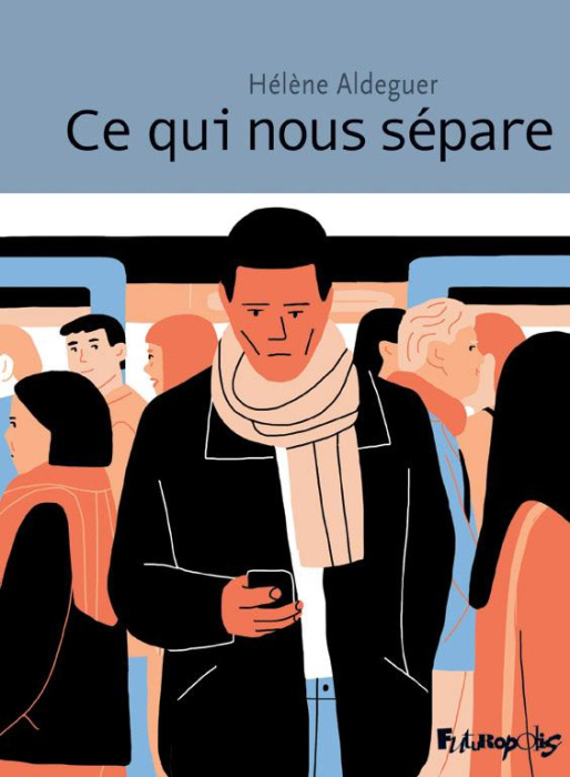 Emprunter Ce qui nous sépare livre