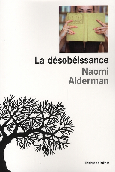 Emprunter La désobéissance livre
