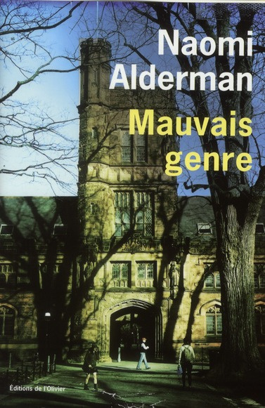 Emprunter Mauvais genre livre