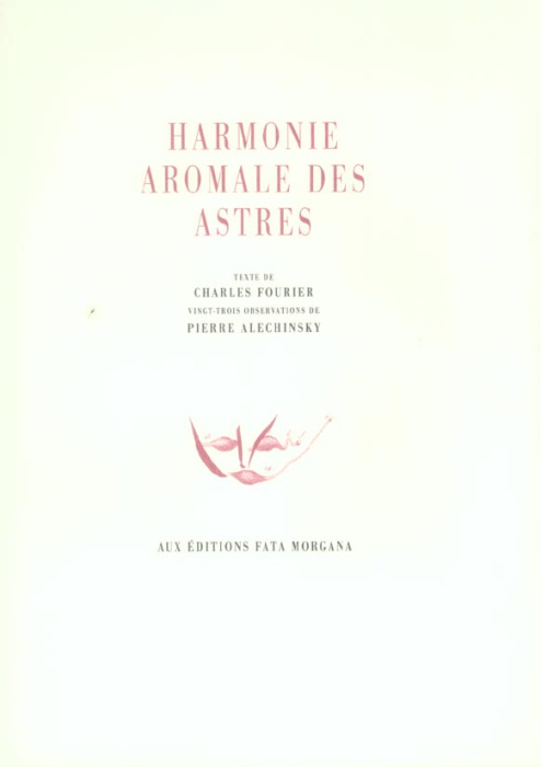 Emprunter Harmonie aromale des astres livre