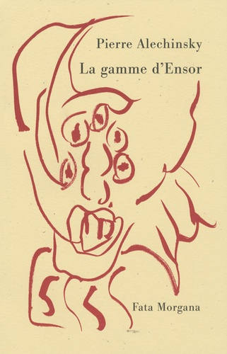 Emprunter La gamme d'Ensor livre