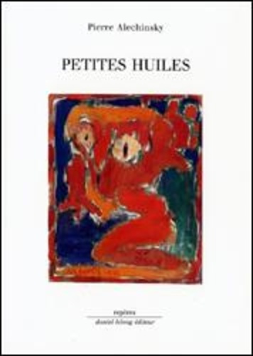 Emprunter Petites huiles livre