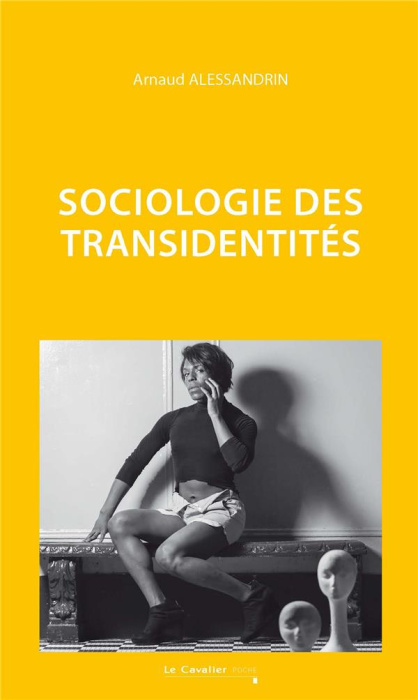 Emprunter Sociologie des transidentités. 2e édition revue et augmentée livre