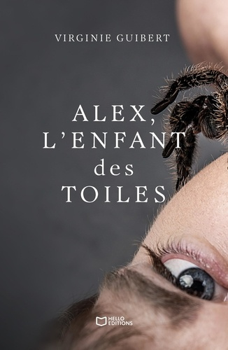 Emprunter Alex, l'enfant des toiles livre