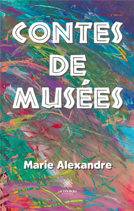 Emprunter Contes de musées livre