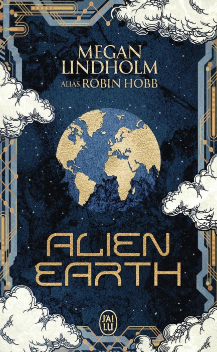 Emprunter Alien Earth livre