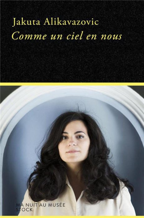 Emprunter Comme un ciel en nous livre