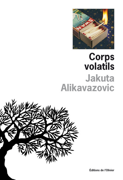 Emprunter Corps volatils livre