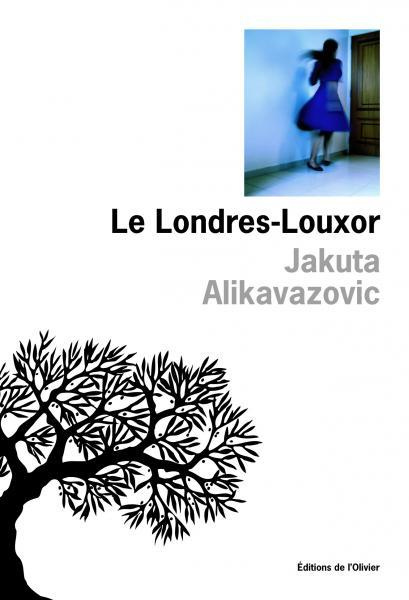 Emprunter Le Londres-Louxor livre