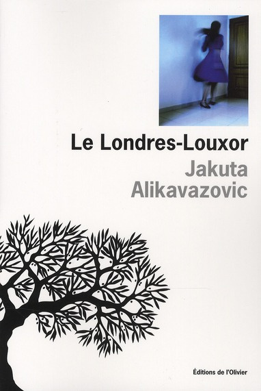 Emprunter Le Londres-Louxor livre