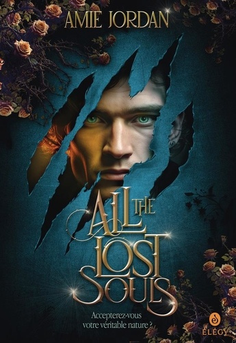 Emprunter All The Hidden Monsters Tome 2 : All the Lost Souls livre