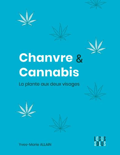 Emprunter Chanvre & cannabis. La plante aux deux visages livre
