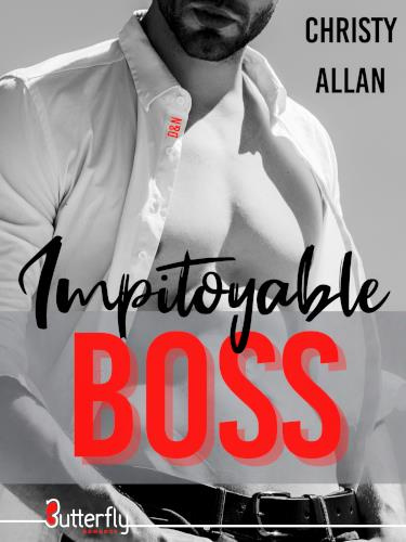 Emprunter Impitoyable boss livre