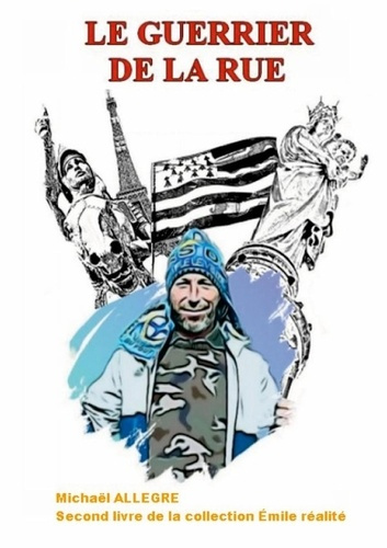 Emprunter Le guerrier de la rue livre