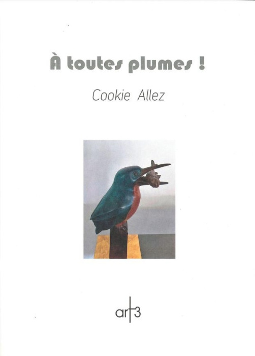 Emprunter À toutes plumes ! livre