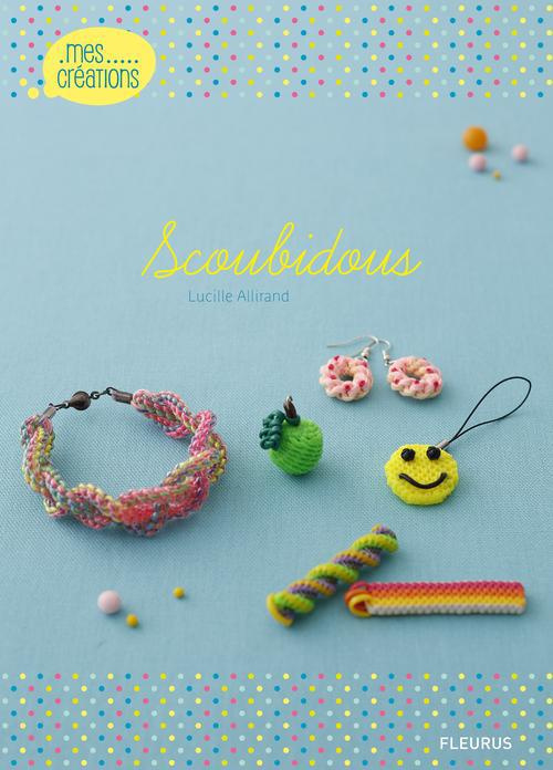 Emprunter Scoubidous livre