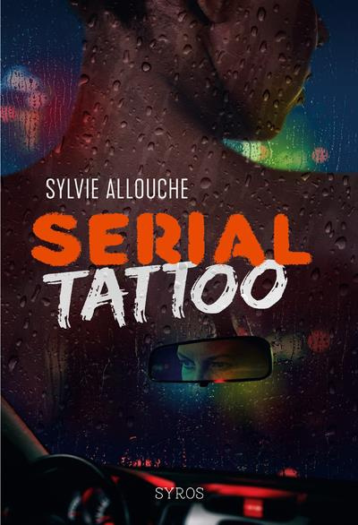 Emprunter Serial tattoo livre