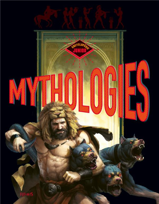 Emprunter Mythologies livre