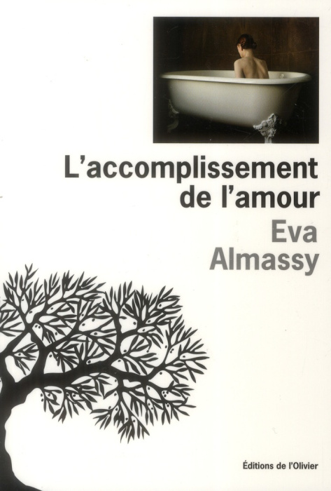 Emprunter L'accomplissement de l'amour livre