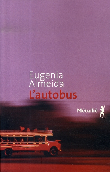 Emprunter L'autobus livre