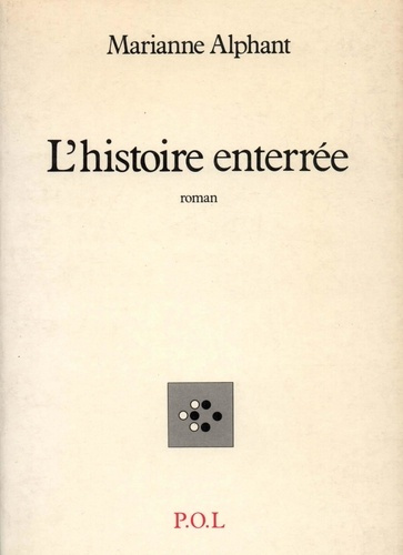 Emprunter L'Histoire enterrée livre
