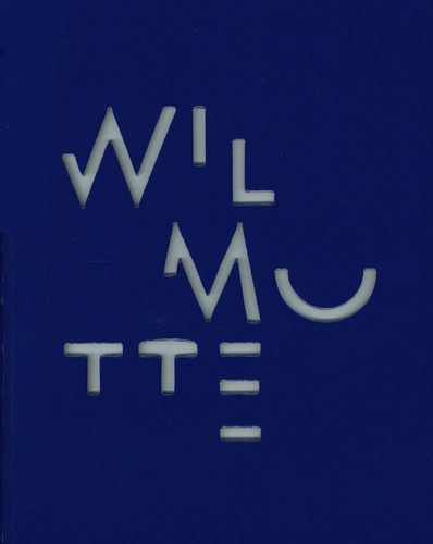 Emprunter Jean-Michel Wilmotte. Edition bilingue français-anglais livre