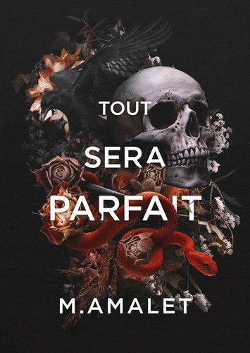 Emprunter Tout sera parfait livre