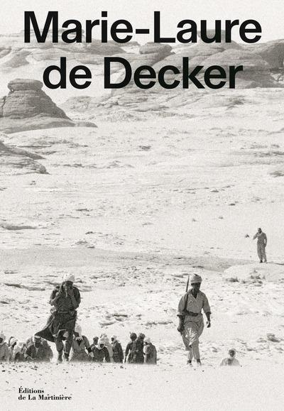 Emprunter Marie-Laure De Decker livre