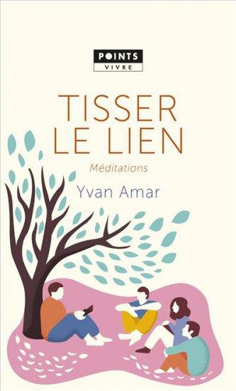 Emprunter Tisser le lien livre