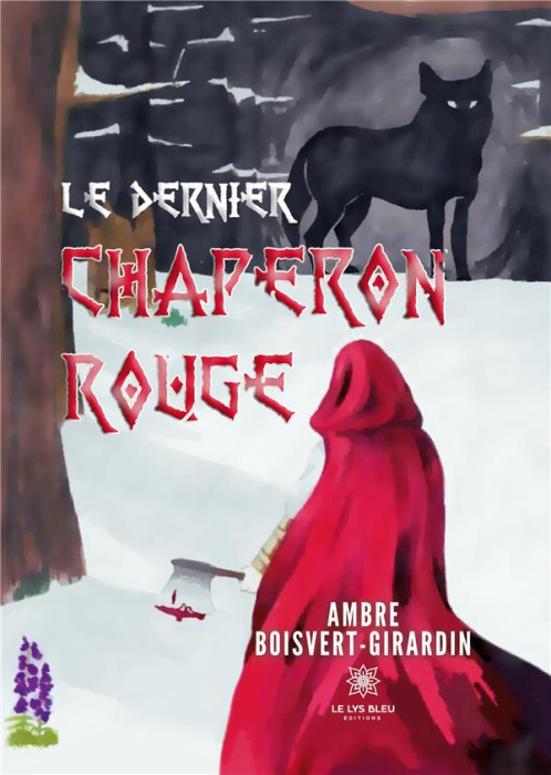 Emprunter Le dernier Chaperon Rouge livre