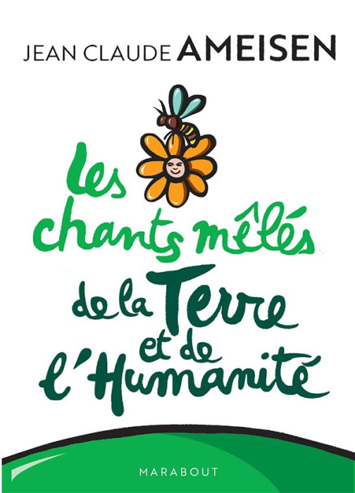 Emprunter Les chants mêlés de la Terre et de l'Humanité livre