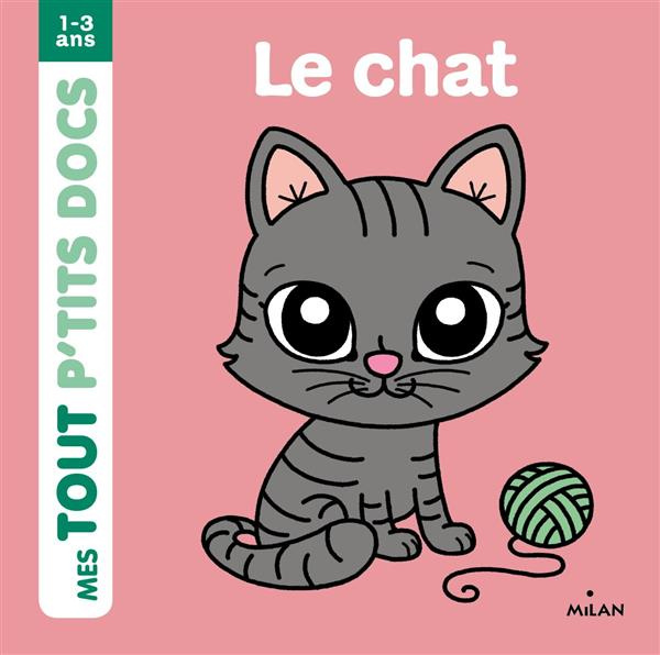 Emprunter Le chat livre