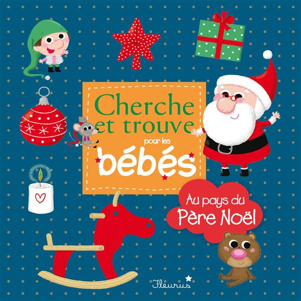 Emprunter Au pays du Père Noël livre