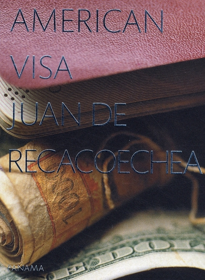 Emprunter AMERICAN VISA livre