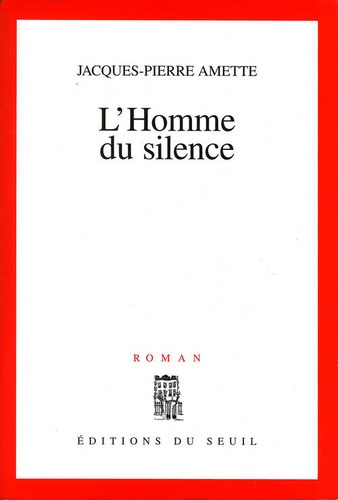 Emprunter L'homme du silence livre