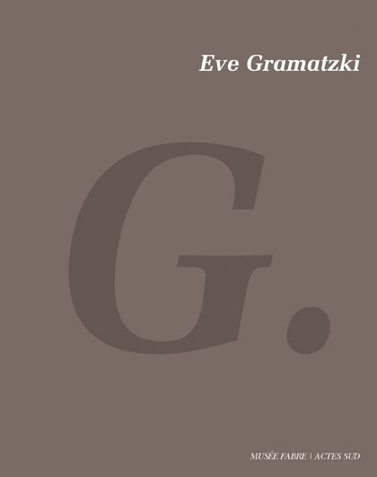 Emprunter Eve Gramatzki livre