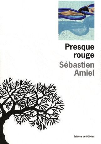 Emprunter Presque rouge livre