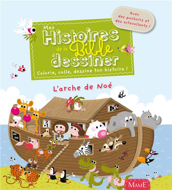 Emprunter L'Arche de Noé livre